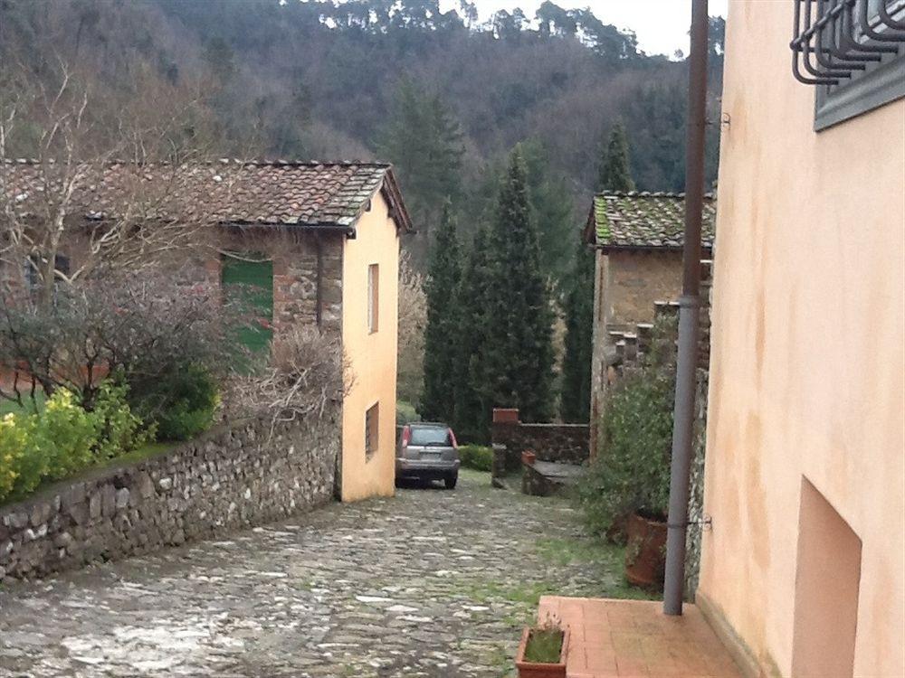 Villa Torre Degli Onesti San Martino in Freddana Exterior foto